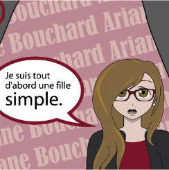 Page d'album